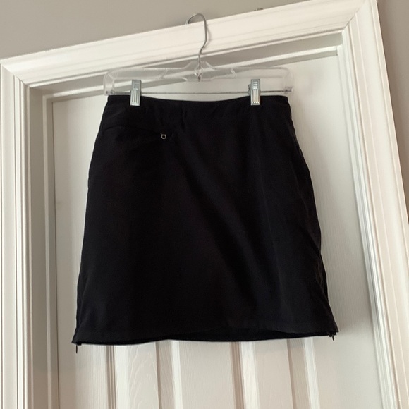 Patagonia pataloha skirt with shorts attached - Picture 1 of 10